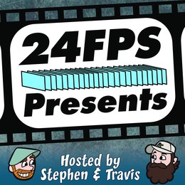 24 FPS Presents... cover art